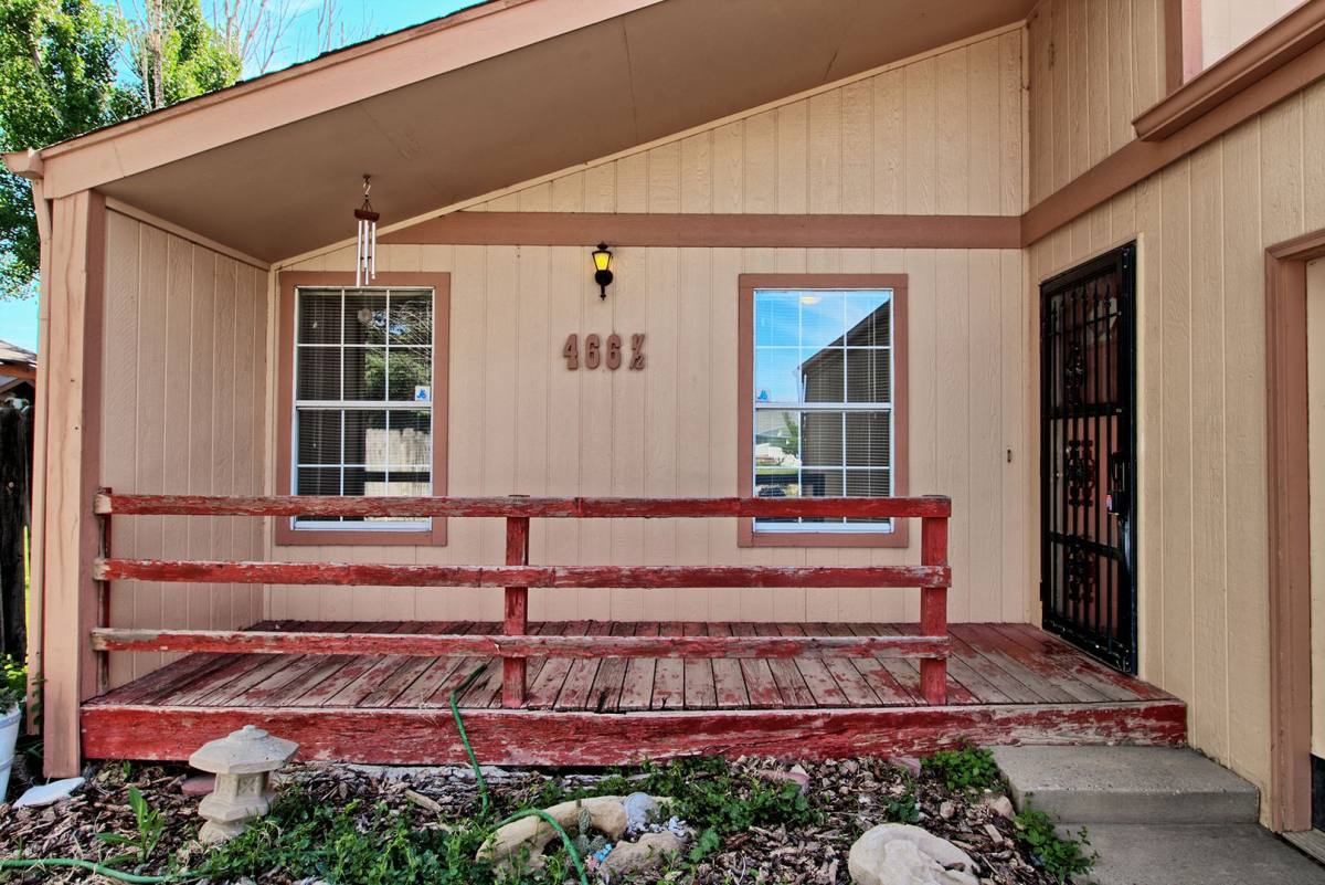 House for rent at 466 1 2 Carson Lake Dr, Clifton, CO 81520