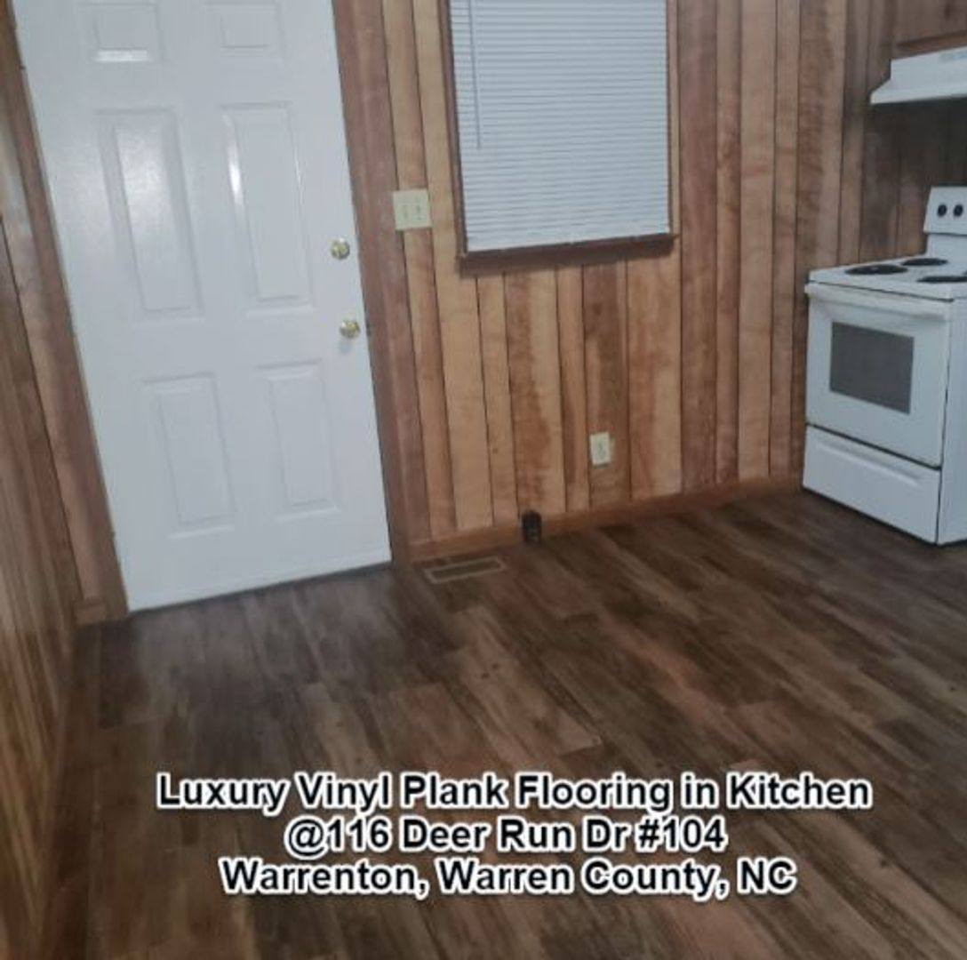 Apartment for rent at 103-121 Deer Run Dr, Warrenton, NC 27589