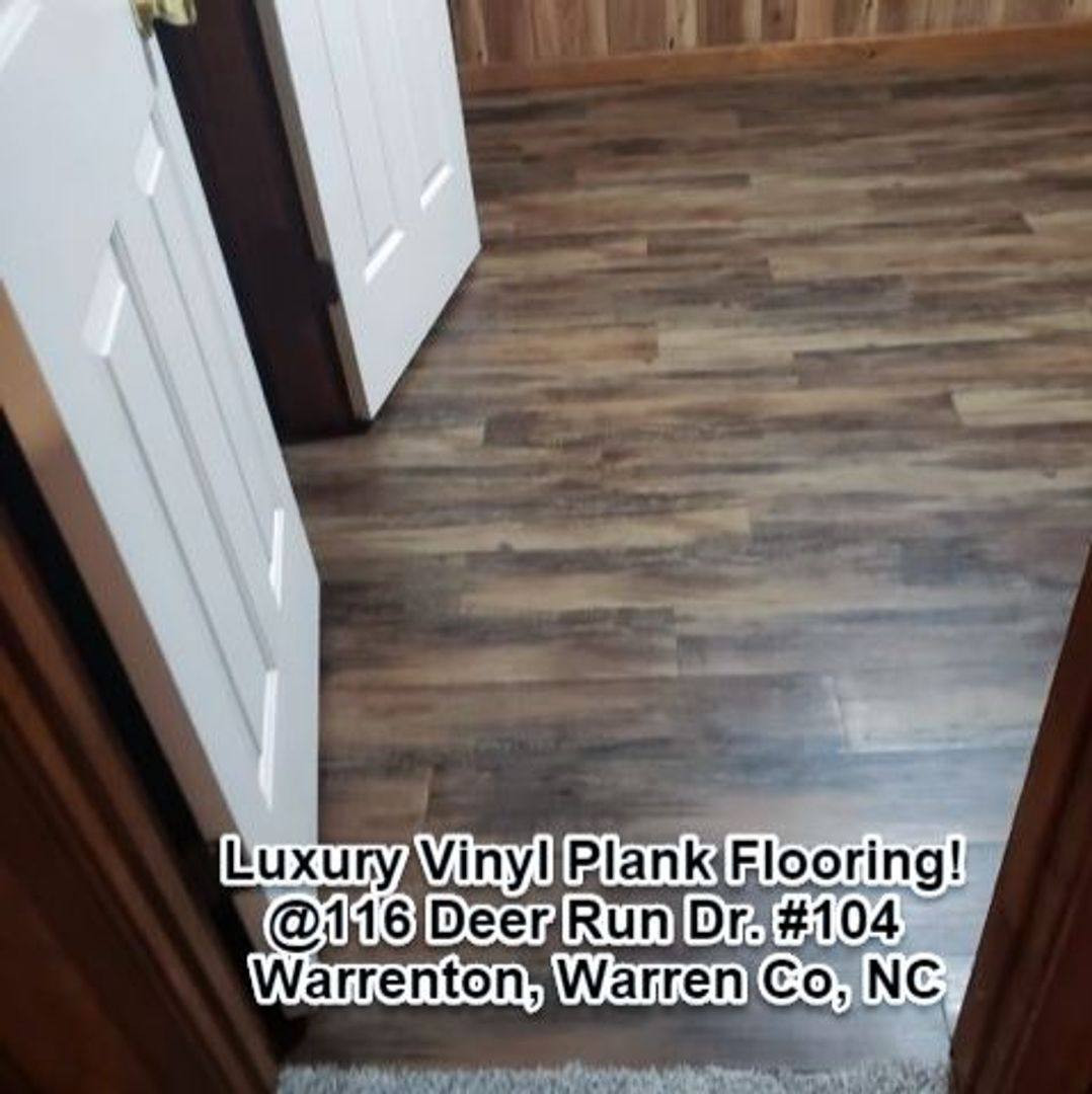 Apartment for rent at 103-121 Deer Run Dr, Warrenton, NC 27589