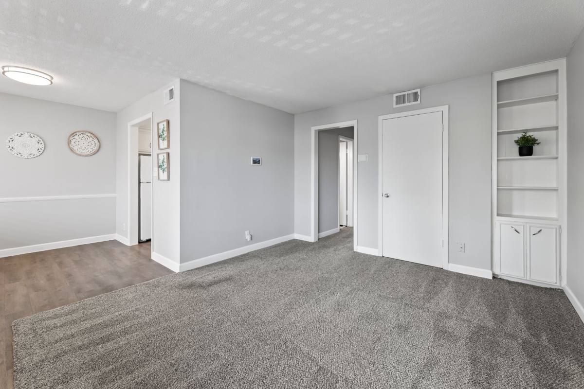 Apartment for rent at 1404 E 41st St, Tulsa, OK 74105