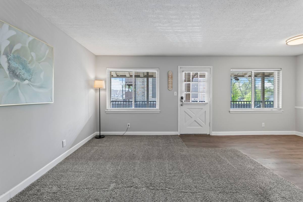 Apartment for rent at 1404 E 41st St, Tulsa, OK 74105