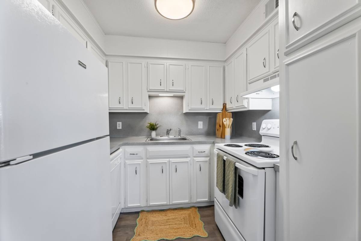 Apartment for rent at 1404 E 41st St, Tulsa, OK 74105