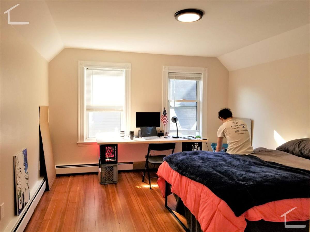 Apartment for rent at 16 Chester #2, Allston, MA 02134