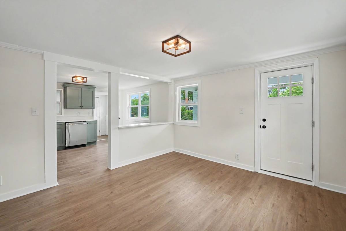 House for rent at 602 Staley Ave, Savannah, GA 31405