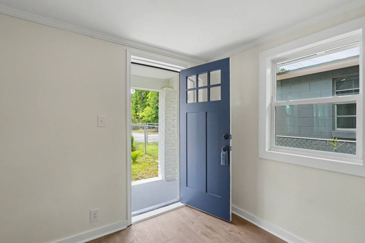 House for rent at 602 Staley Ave, Savannah, GA 31405