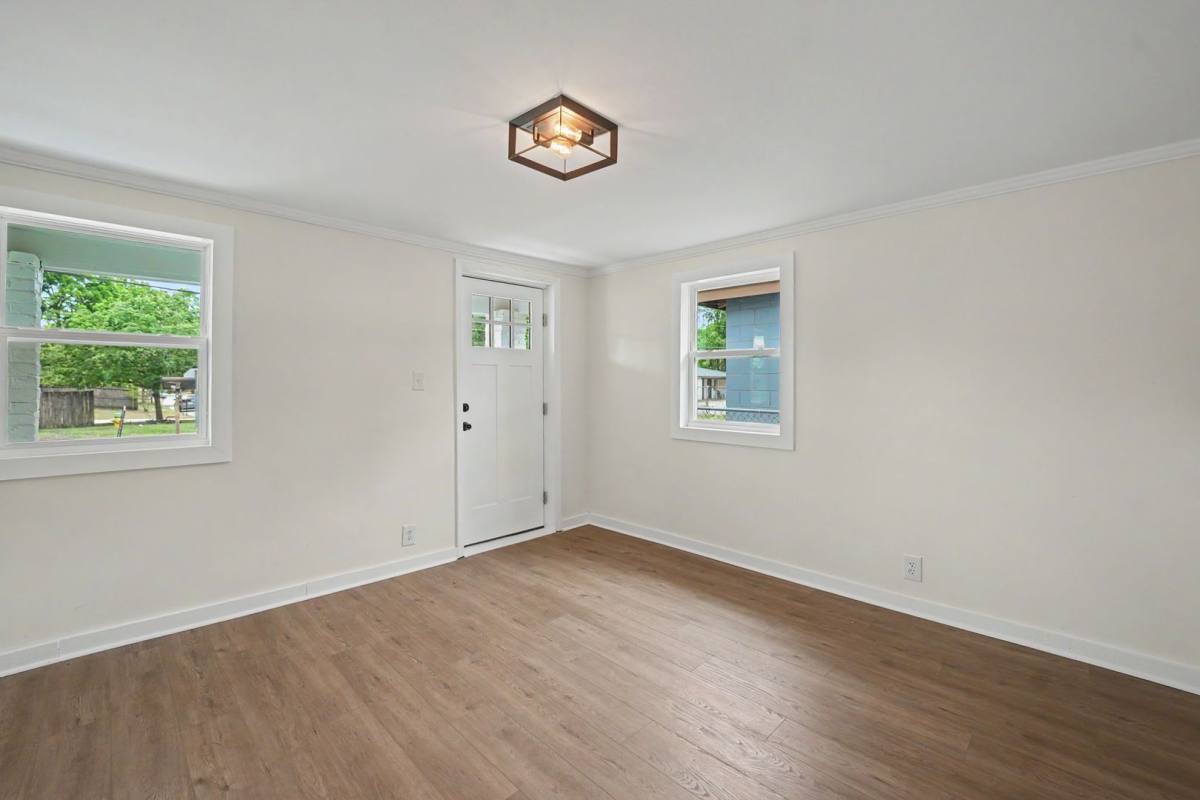 House for rent at 602 Staley Ave, Savannah, GA 31405