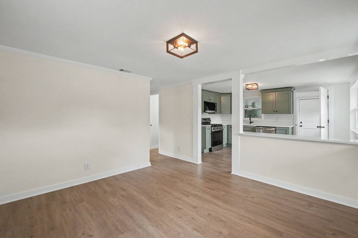 House for rent at 602 Staley Ave, Savannah, GA 31405