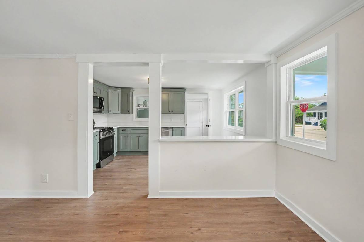 House for rent at 602 Staley Ave, Savannah, GA 31405