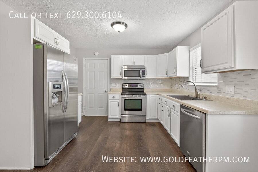 House for rent at 3016 Pellas Place, Murfreesboro, TN 37127