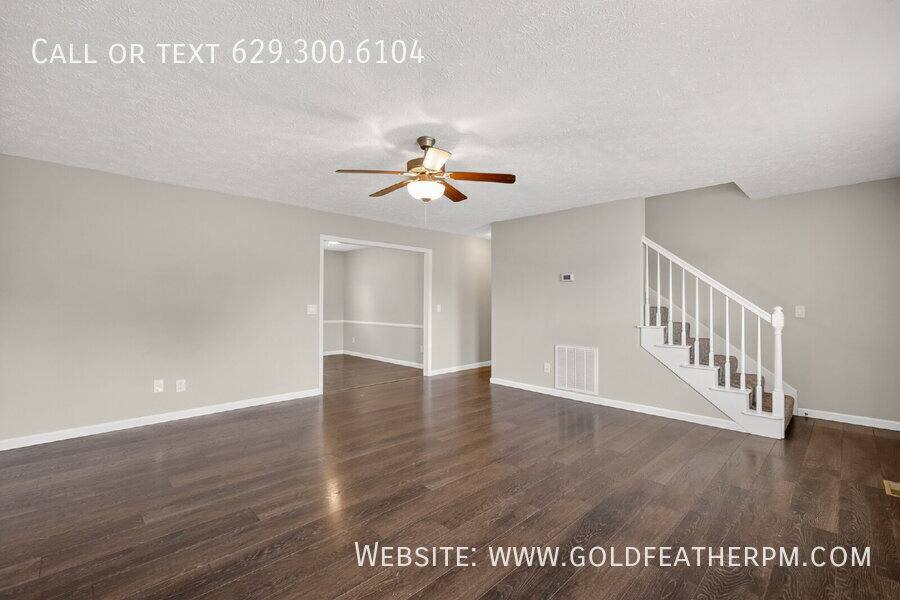 House for rent at 3016 Pellas Place, Murfreesboro, TN 37127