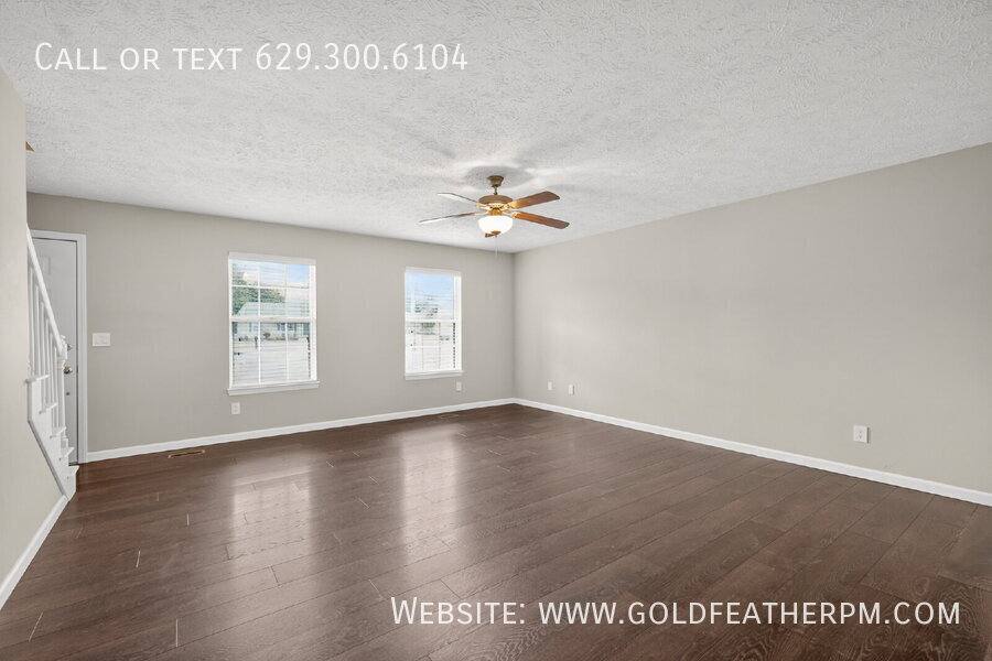 House for rent at 3016 Pellas Place, Murfreesboro, TN 37127