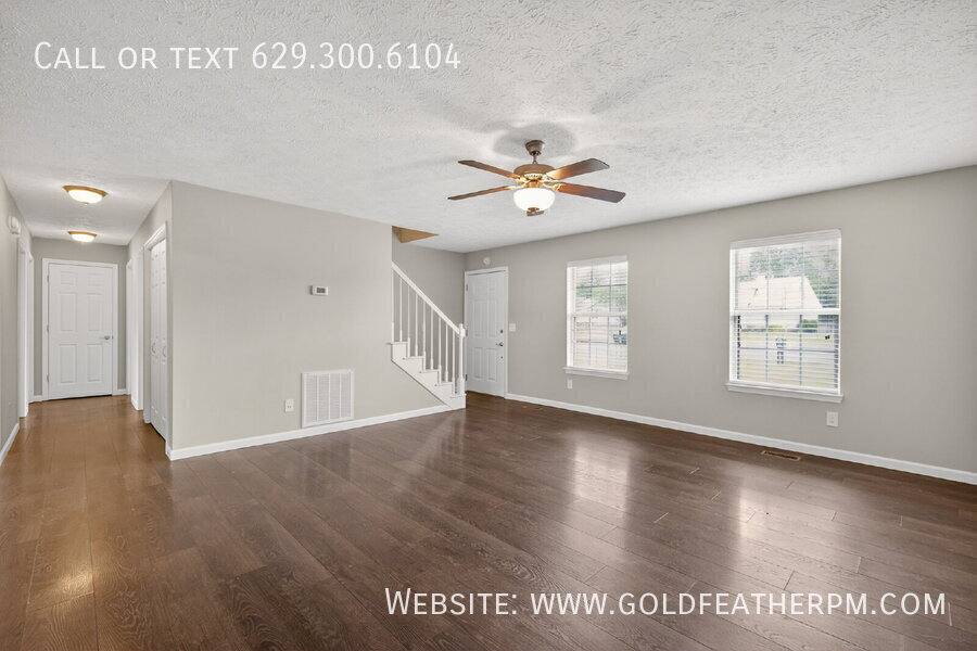 House for rent at 3016 Pellas Place, Murfreesboro, TN 37127