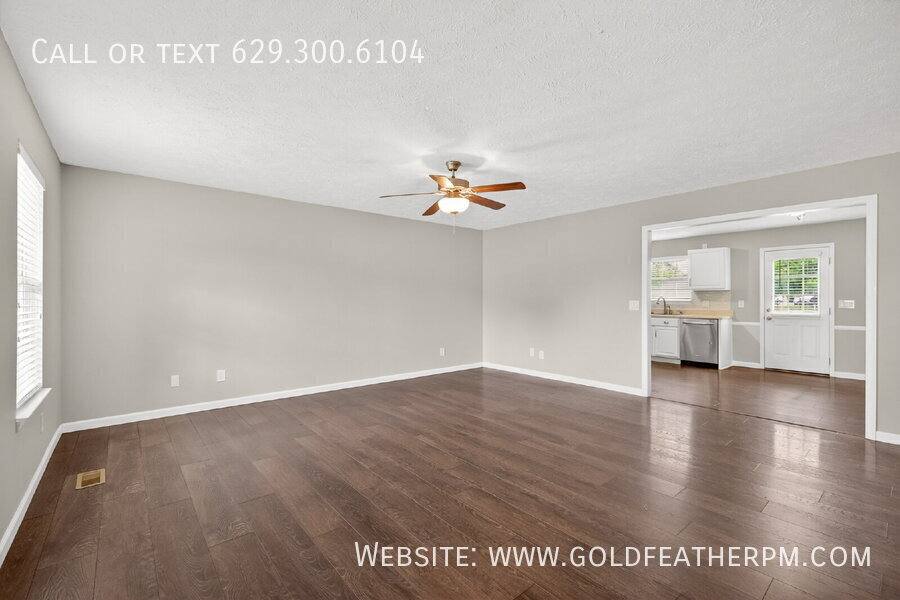 House for rent at 3016 Pellas Place, Murfreesboro, TN 37127