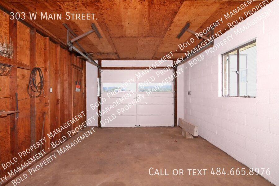 House for rent at 303 W Main St, Fredericksburg, PA 17026