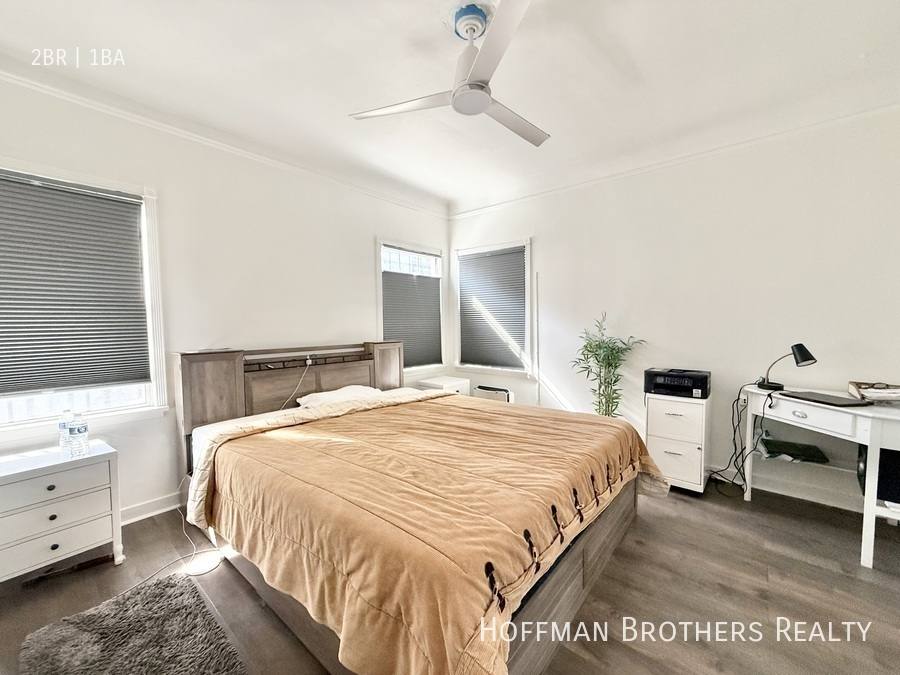 Apartment for rent at 3031 Wellington Rd, Los Angeles, CA 90016
