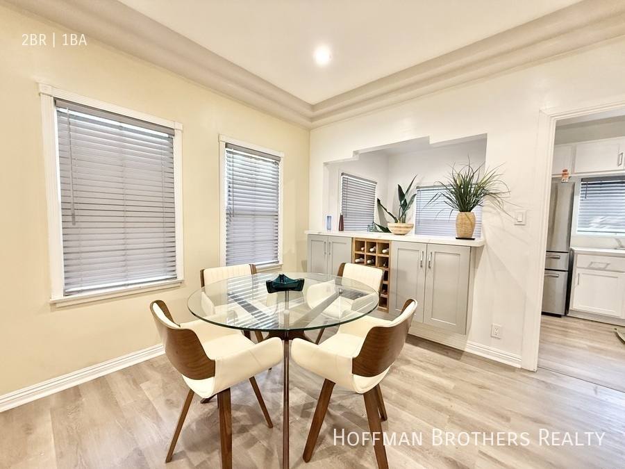 Apartment for rent at 3031 Wellington Rd, Los Angeles, CA 90016