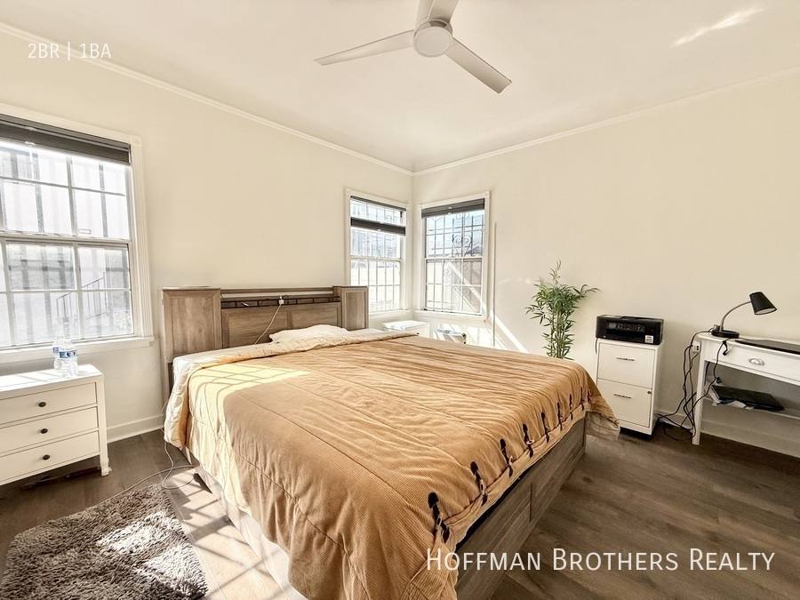 Apartment for rent at 3031 Wellington Rd, Los Angeles, CA 90016