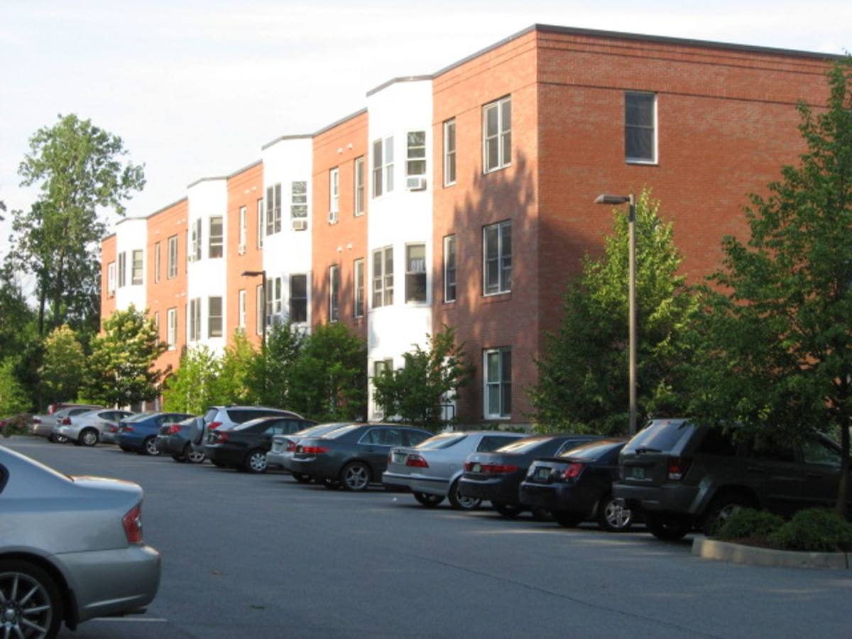 Apartment for rent at 20 Joy Dr, South Burlington, VT 05403