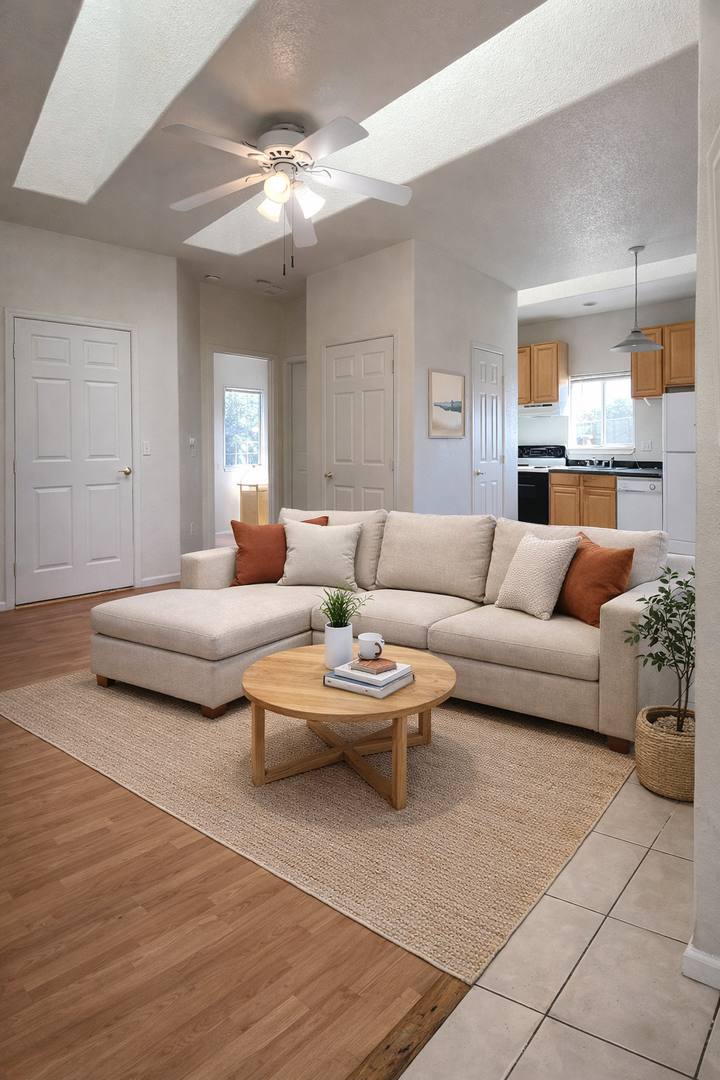 Apartment for rent at 4567 Morrison Rd #13, Denver, CO 80219