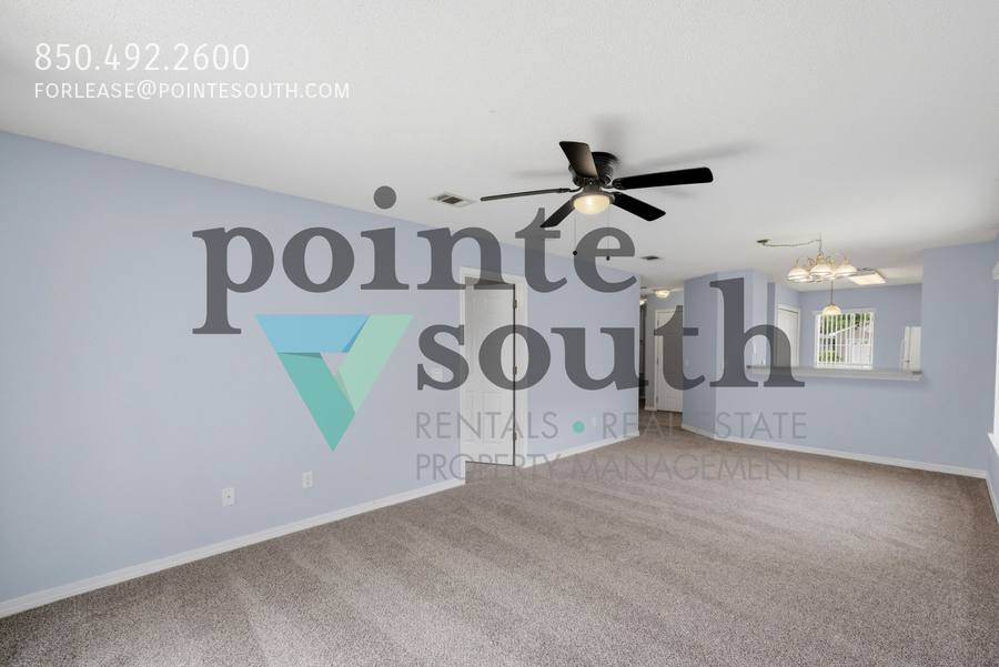 House for rent at 1076 Antigua Circle, Pensacola, FL 32506
