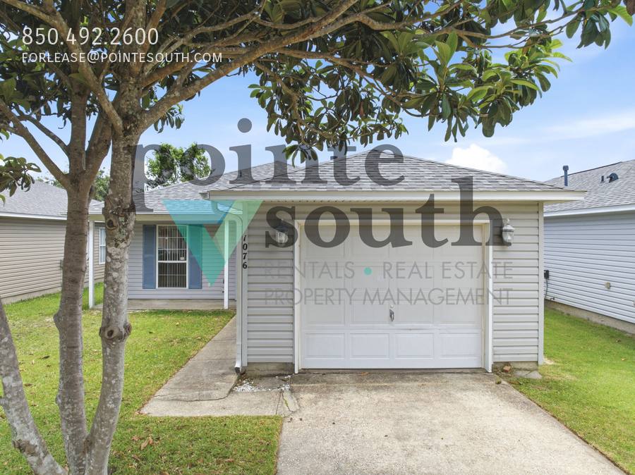 House for rent at 1076 Antigua Circle, Pensacola, FL 32506