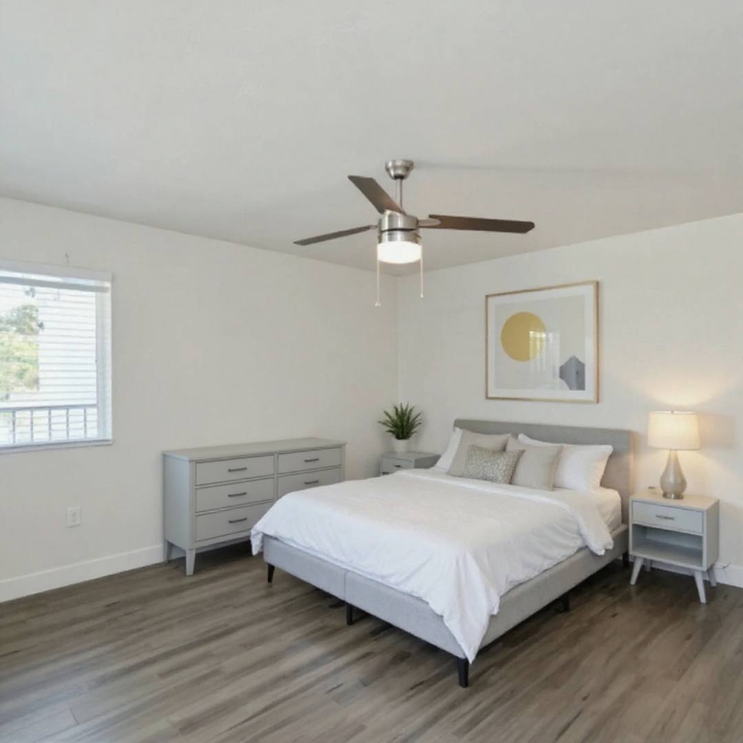 Apartment for rent at 2547 N 48th St, Phoenix, AZ 85008