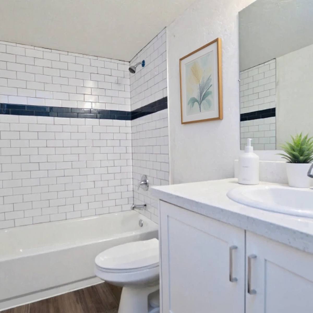 Apartment for rent at 2547 N 48th St, Phoenix, AZ 85008