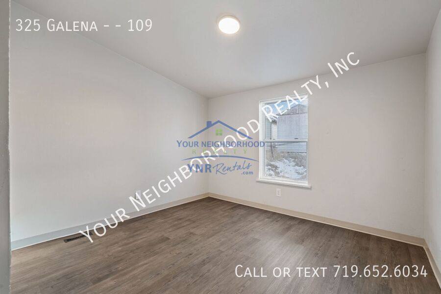 Apartment for rent at 325 Galena #109, Cripple Creek, CO 80813