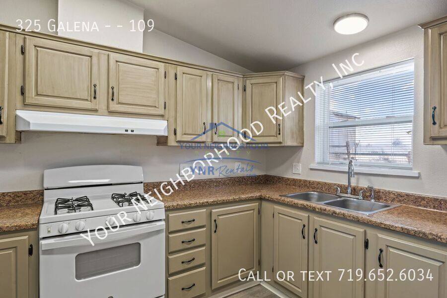 Apartment for rent at 325 Galena #109, Cripple Creek, CO 80813