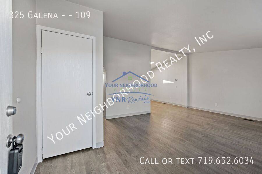 Apartment for rent at 325 Galena #109, Cripple Creek, CO 80813