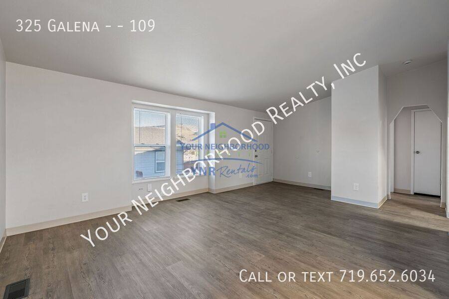 Apartment for rent at 325 Galena #109, Cripple Creek, CO 80813