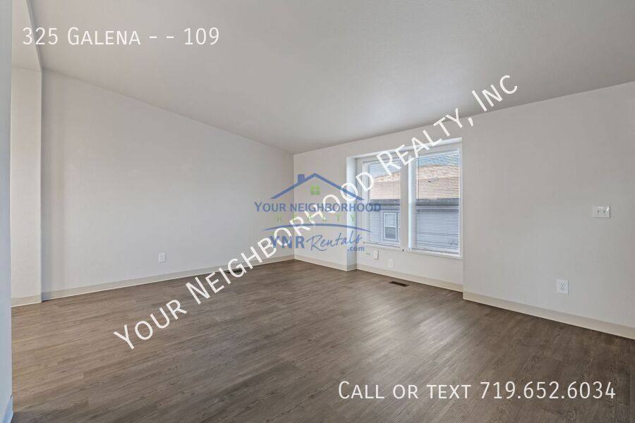 Apartment for rent at 325 Galena #109, Cripple Creek, CO 80813