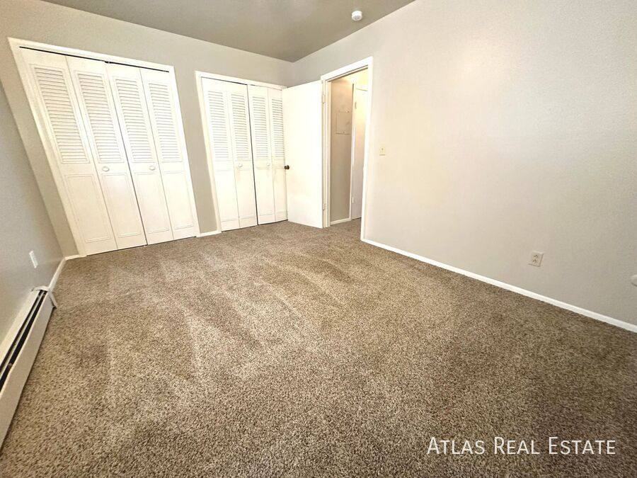 Apartment for rent at 3022 W Bijou St #E2, Colorado Springs, CO 80904