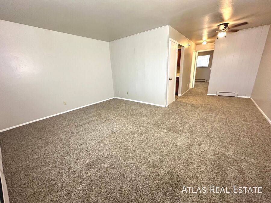 Apartment for rent at 3022 W Bijou St #E2, Colorado Springs, CO 80904