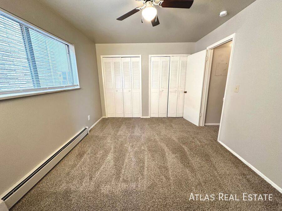 Apartment for rent at 3022 W Bijou St #E2, Colorado Springs, CO 80904