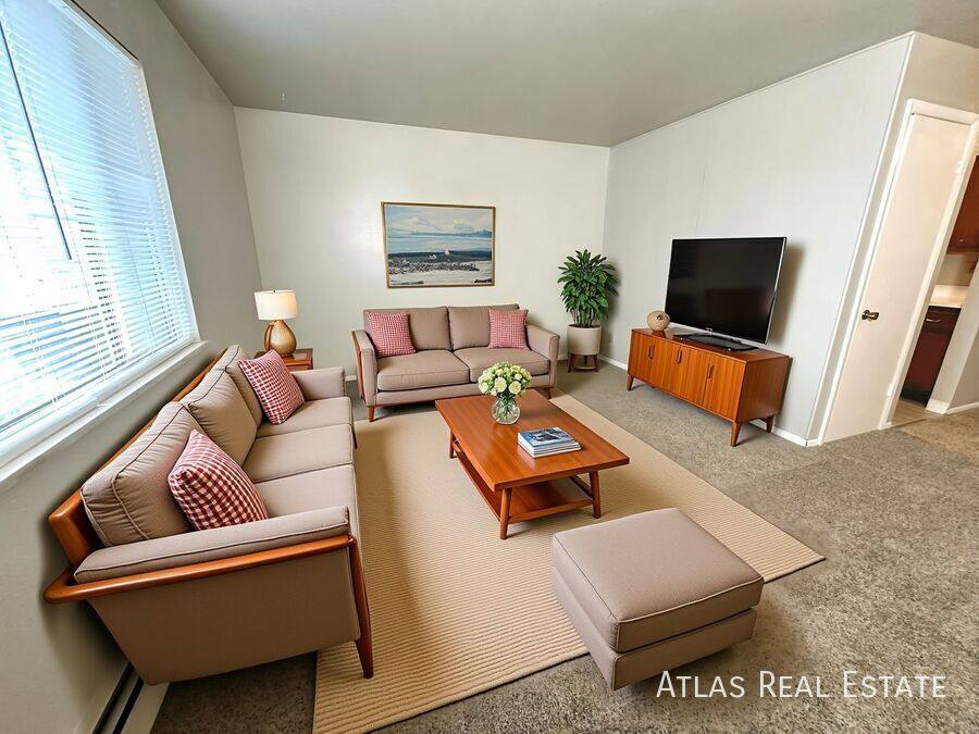 Apartment for rent at 3022 W Bijou St #E2, Colorado Springs, CO 80904