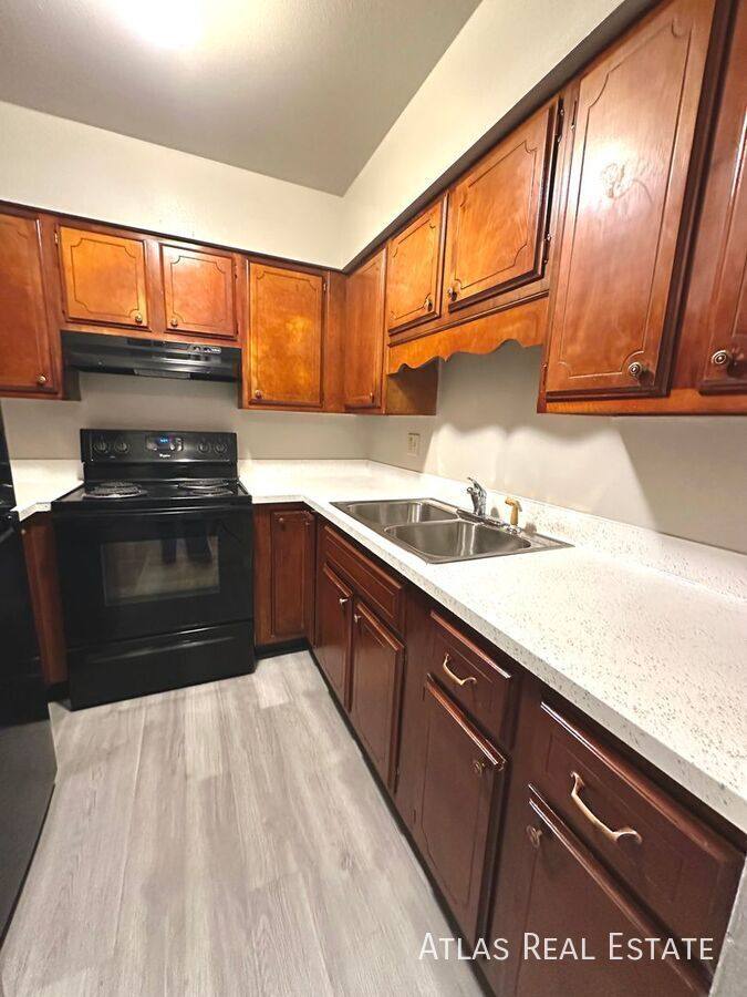 Apartment for rent at 3022 W Bijou St #E2, Colorado Springs, CO 80904