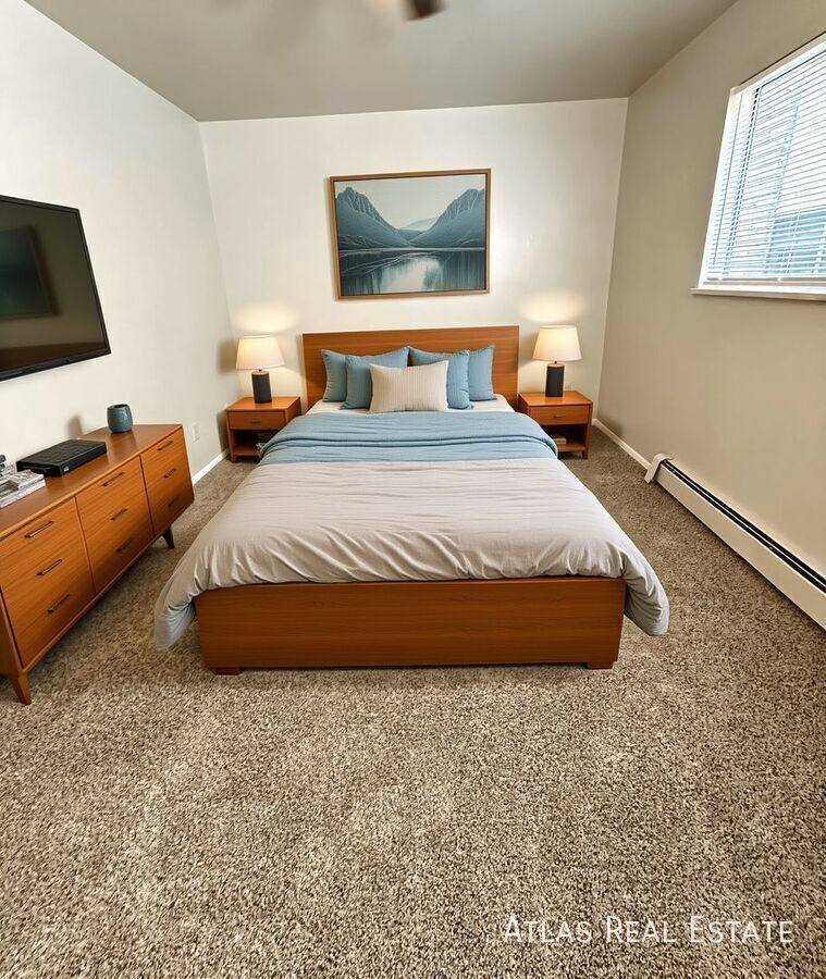 Apartment for rent at 3022 W Bijou St #E2, Colorado Springs, CO 80904