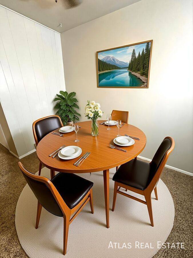 Apartment for rent at 3022 W Bijou St #E2, Colorado Springs, CO 80904