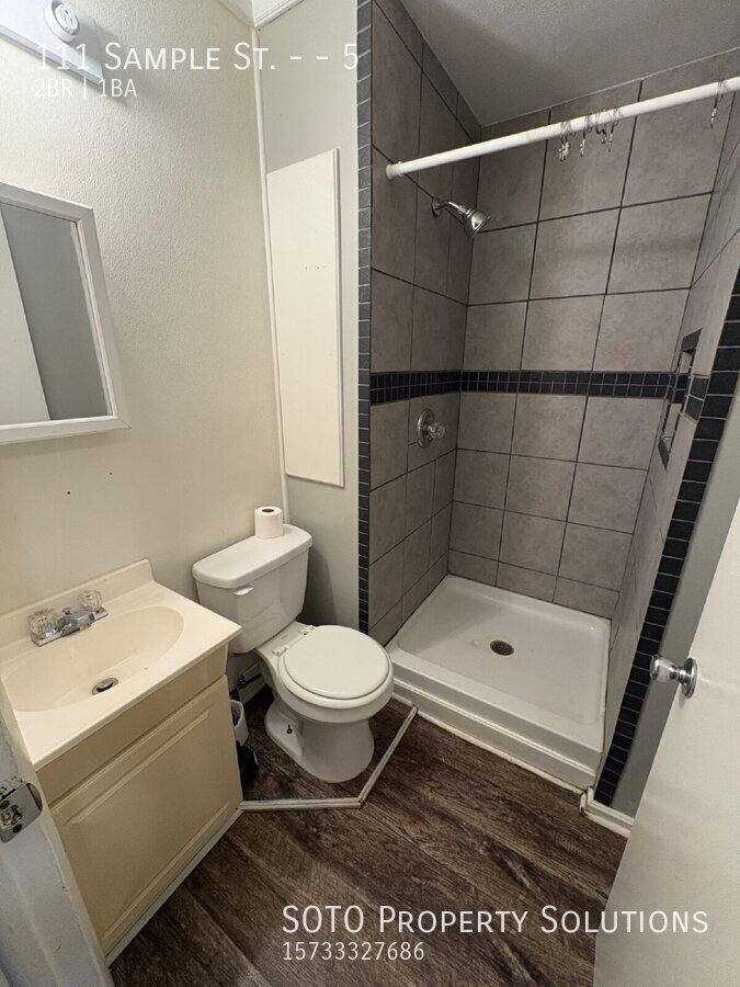 Apartment for rent at 111 Sample St #5, Marble Hill, MO 63764