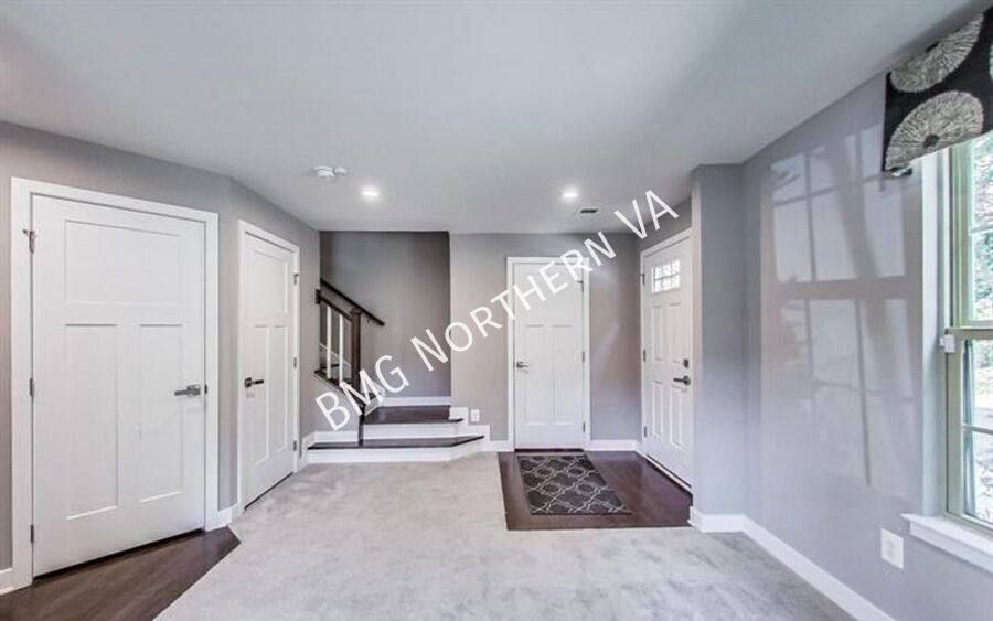 Townhouse for rent at 4511 Joseph Bristow Lane, Annandale, VA 22003