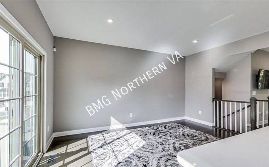 Townhouse for rent at 4511 Joseph Bristow Lane, Annandale, VA 22003