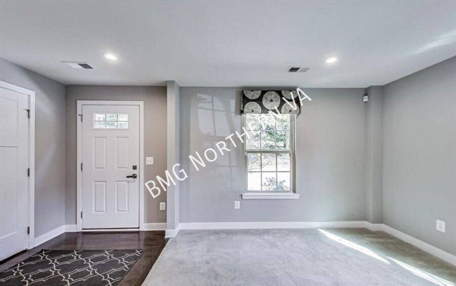 Townhouse for rent at 4511 Joseph Bristow Lane, Annandale, VA 22003