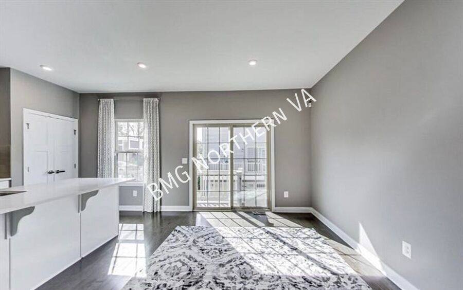 Townhouse for rent at 4511 Joseph Bristow Lane, Annandale, VA 22003