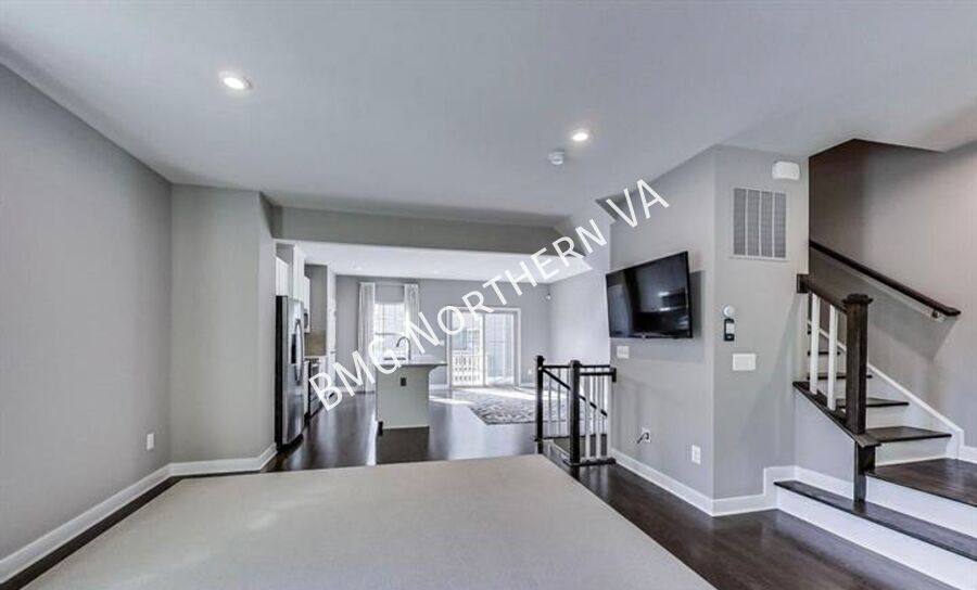 Townhouse for rent at 4511 Joseph Bristow Lane, Annandale, VA 22003