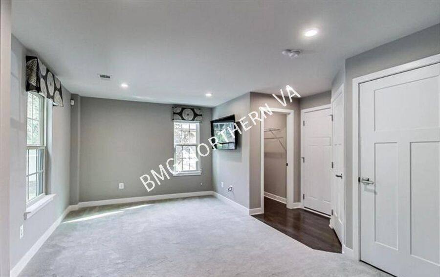 Townhouse for rent at 4511 Joseph Bristow Lane, Annandale, VA 22003