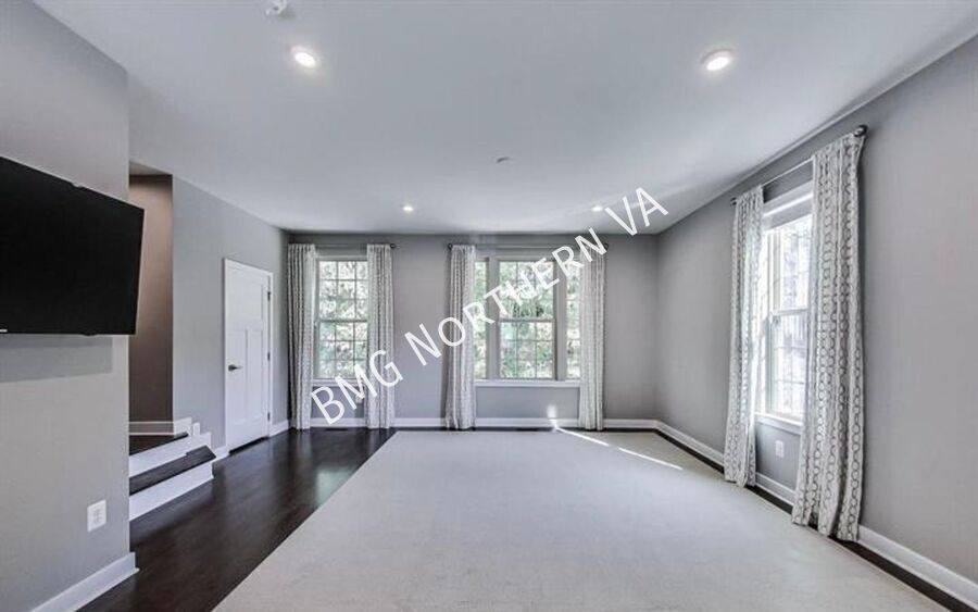 Townhouse for rent at 4511 Joseph Bristow Lane, Annandale, VA 22003