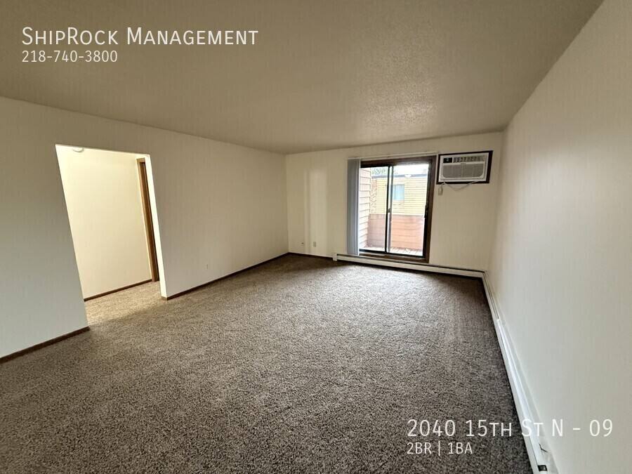 Apartment for rent at 2040 15th St N #9, Saint Cloud, MN 56303