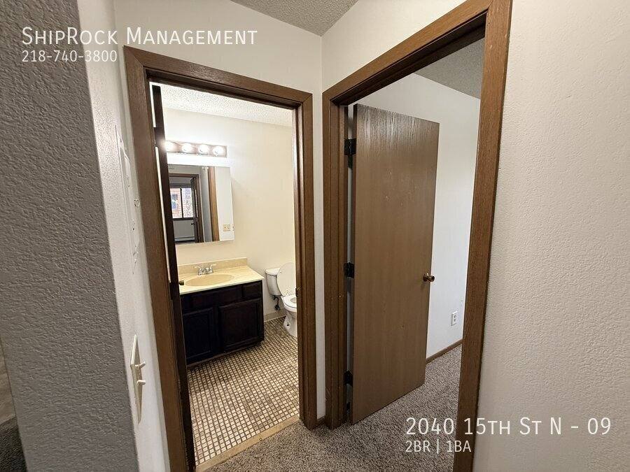 Apartment for rent at 2040 15th St N #9, Saint Cloud, MN 56303
