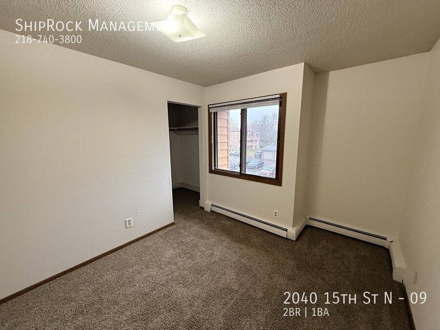 Apartment for rent at 2040 15th St N #9, Saint Cloud, MN 56303